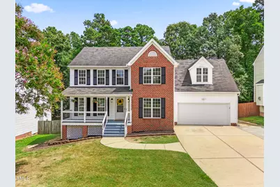 6316 Willowdell Drive, Wake Forest, NC 27587 - Photo 1
