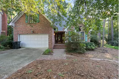 2117 Carriage Way, Chapel Hill, NC 27517 - Photo 1