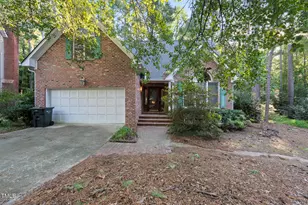 2117 Carriage Way, Chapel Hill, NC 27517 - Photo 1