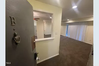 1208 Schaub Drive #B, Raleigh, NC 27606 - Photo 1