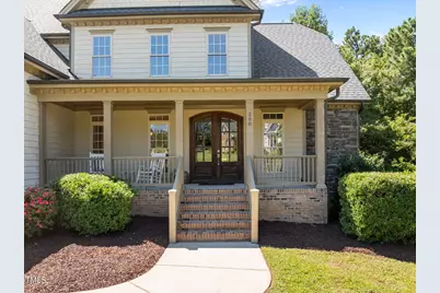 200 Mantle Drive, Clayton, NC 27527 - Photo 1