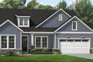 333 Anchor Beam Ct, Holly Springs, NC 27540 - Photo 1