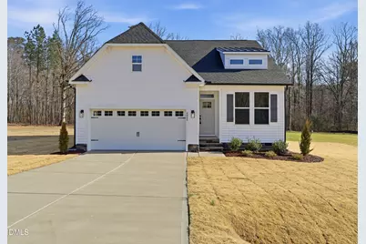4008 Kingcraig Lane, Zebulon, NC 27597 - Photo 1