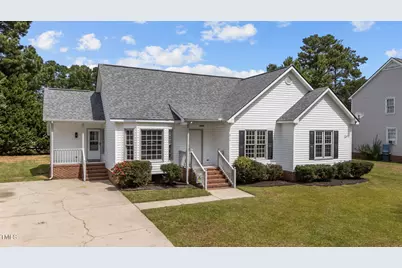 3714 Columbia Avenue NW, Wilson, NC 27896 - Photo 1