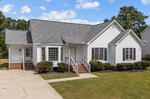 3714 Columbia Ave NW, Wilson, NC 27896 - Photo 1