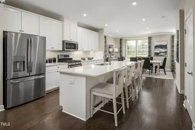 2215 Pitchfork Lane, Durham, NC 27713 - Photo 1