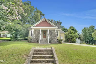 201 Cedar Street, Louisburg, NC 27549 - Photo 1