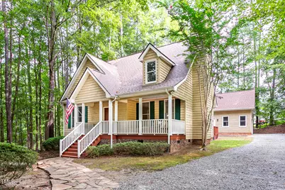 2202 Wyngate Drive, Hillsborough, NC 27278 - Photo 1