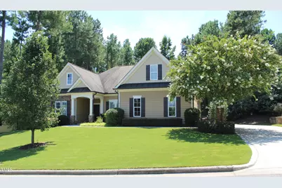 41 S Farnleigh Drive, Chapel Hill, NC 27517 - Photo 1