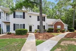 5531 Fieldcross Ct, Raleigh, NC 27610 - Photo 1