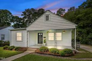 1008 Peach St, Tarboro, NC 27886 - Photo 1