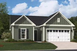 1174 Masters Place Wy, Durham, NC 27703 - Photo 1