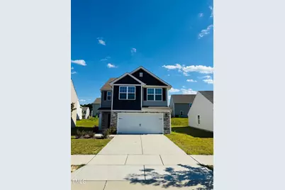 708 Cider Ml Way, Zebulon, NC 27597 - Photo 1