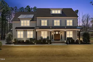 5600 Abbey Grace Ln., Wake Forest, NC 27587 - Photo 1