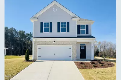 257 Pecan Valley Way, Four Oaks, NC 27524 - Photo 1