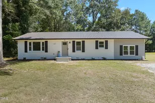 791 Autry Rd, Lillington, NC 27546 - Photo 1