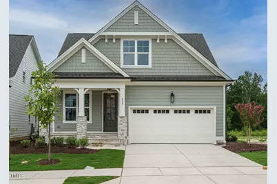 313 Catheys Creek Circle, Wendell, NC 27591 - Photo 1