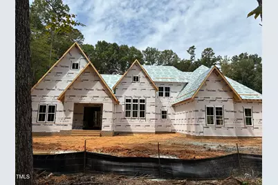 126 Roberson Creek Road, Pittsboro, NC 27312 - Photo 1