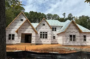 126 Roberson Creek Rd, Pittsboro, NC 27312 - Photo 1