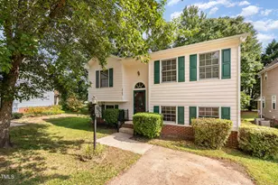 3702 Phillips Way W, Durham, NC 27713 - Photo 1