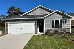 2505 Trevana Wy, Graham, NC 27253 - Photo 1