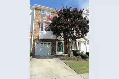 1531 Haywards Heath Lane, Apex, NC 27502 - Photo 1