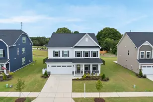 1682 White Rose Ln, Wake Forest, NC 27587 - Photo 1