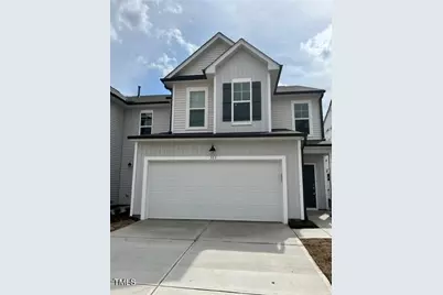 315 Villanova Drive, Durham, NC 27713 - Photo 1