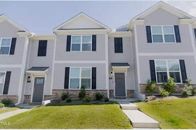 830 James J Freeland Memorial Drive, Hillsborough, NC 27278 - Photo 1