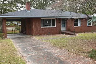 1903 Anderson St NW, Wilson, NC 27893 - Photo 1