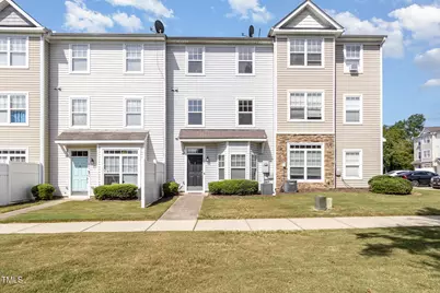 1211 Canyon Rock Court #103, Raleigh, NC 27610 - Photo 1