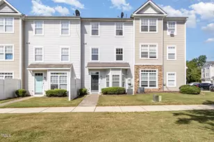 1211 Canyon Rock Court, Raleigh, NC 27610 - Photo 1