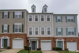 409 Coral Creek Ln, Morrisville, NC 27560 - Photo 1