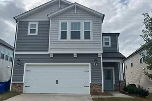 128 Boone Lake Way, Fuquay-Varina, NC 27526 - Photo 1