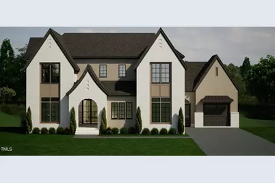 1800 Okeefe Lane, Raleigh, NC 27613 - Photo 1