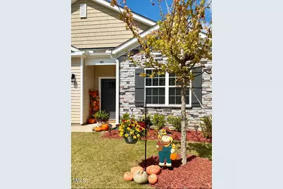 191 David Hill Drive, Sanford, NC 27330 - Photo 1