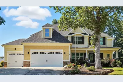 413 Fieldtrial Circle, Garner, NC 27529 - Photo 1