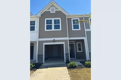 155 Copper Fox Lane, Smithfield, NC 27577 - Photo 1