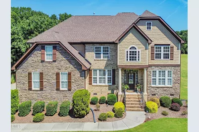 2053 Monthaven Drive, Wake Forest, NC 27587 - Photo 1