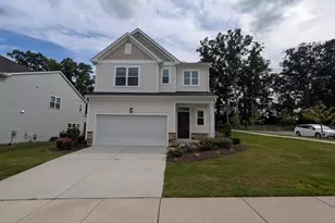 4020 Whitney Peak Dr, Raleigh, NC 27616 - Photo 1