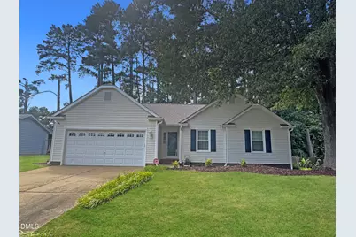 103 Stonecutter Court, Garner, NC 27529 - Photo 1