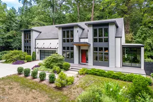 101 Botanical Way, Chapel Hill, NC 27517 - Photo 1