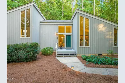 4519 Chicopee Trail, Durham, NC 27707 - Photo 1