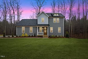 596 Oaks Lane Rd, Timberlake, NC 27583 - Photo 1