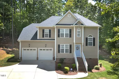 2128 Turquoise Lane, Franklinton, NC 27525 - Photo 1