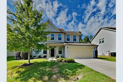 456 Rolling Meadows Drive, Clayton, NC 27527 - Photo 1