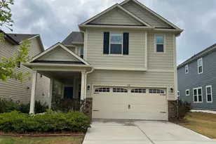 321 Sage Oak Ln, Holly Springs, NC 27540 - Photo 1