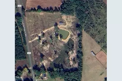 280 Chambers Road, Rougemont, NC 27572 - Photo 1