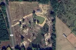 280 Chambers Rd, Rougemont, NC 27572 - Photo 1