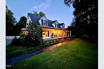 1711 W B Street, Butner, NC 27509 - Photo 1